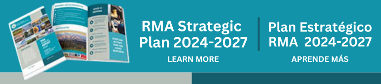 RMA Strategic Plan 2024 2027 English